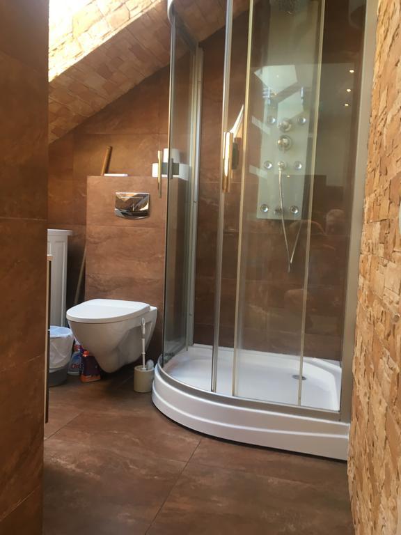 Apatamentas Nidos Centre Apartment ภายนอก รูปภาพ